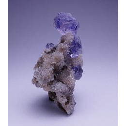 Fluorite La Viesca M05352